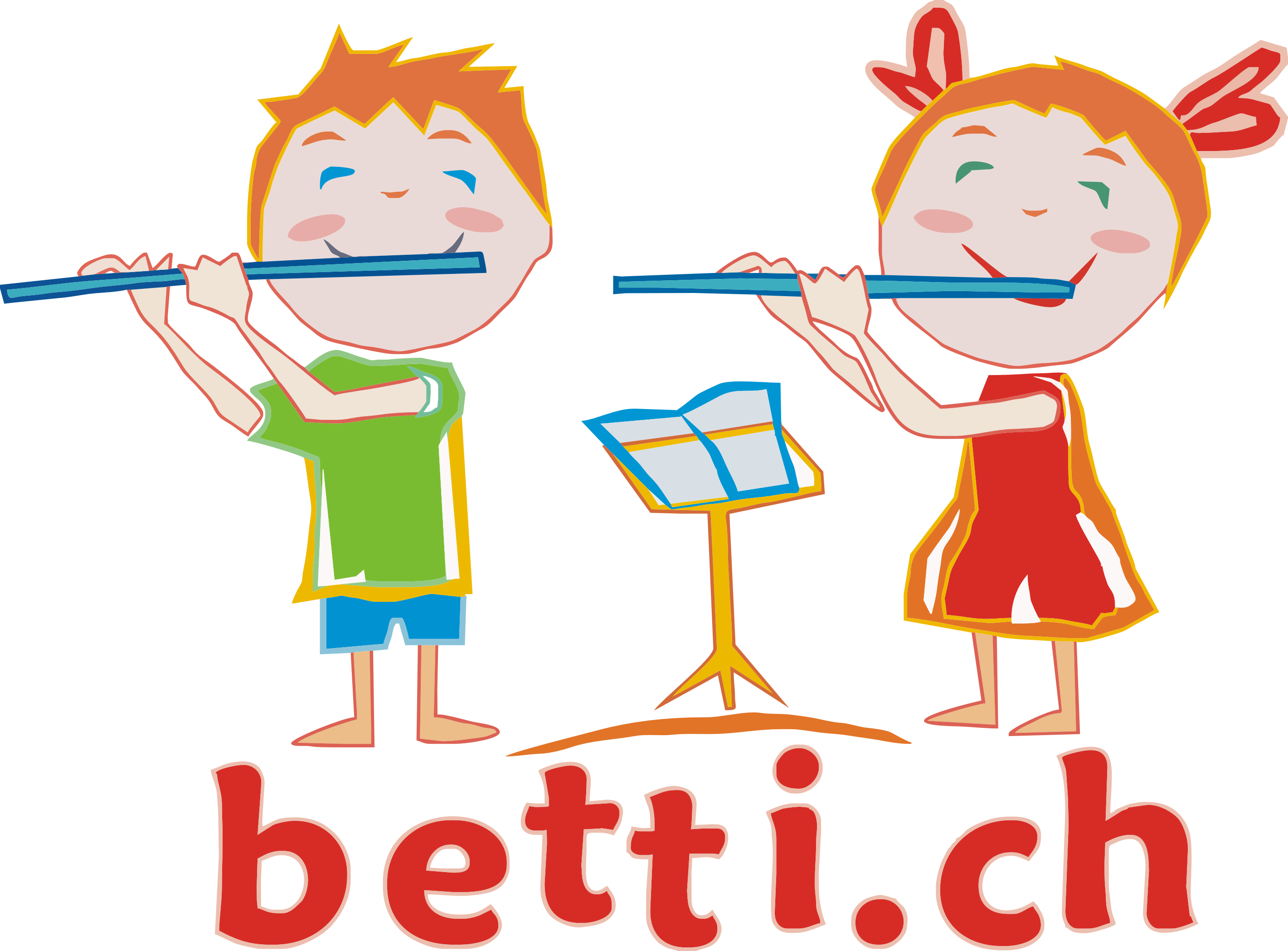 betti.ch Logo